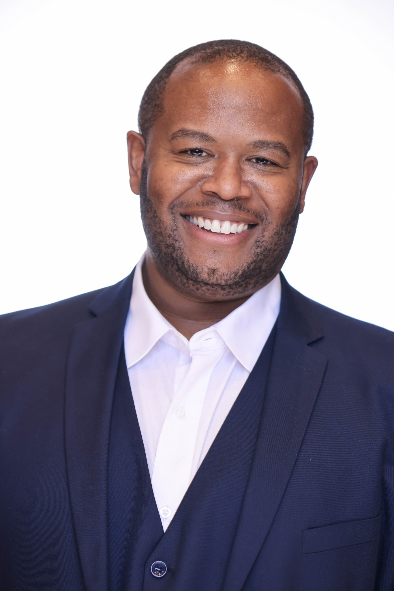 Lionel Newman Thomas